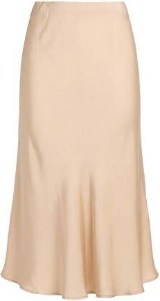 Nouvelle/Silk95Five BOTTOMWEAR - Midi skirts on YOOX.COM