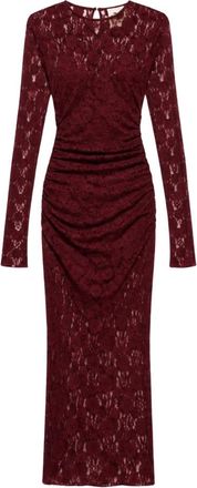 Aniye By abiti Poliammide - Dresses - Mujer - Rojo - S