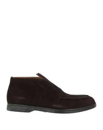 A.Testoni CALZADO - Botines de ca&ntilde;a alta en YOOX.COM
