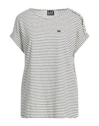Emporio Armani TOPS - T-shirts auf YOOX.COM