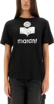 Isabel Marant T-Shirt Zewel-Donna