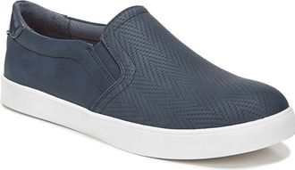 Dr. Scholls Madison Slip-On Sneaker in Navy at Nordstrom, Size 7.5