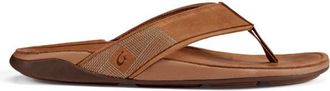 Olukai Tuahine Sandalen f&uuml;r Herren | braun