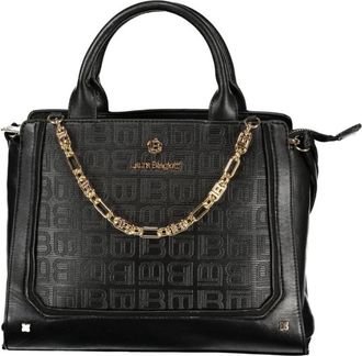 Laura Biagiotti Arkkette Bag - Dames - Handtassen - Zwart - ONE Size - Tassen