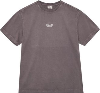 Halo Graphic T-Shirt T-Shirt - Unisex | grau