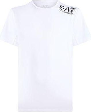 Emporio Armani CAMISETAS Y TOPS - Camisetas en YOOX.COM