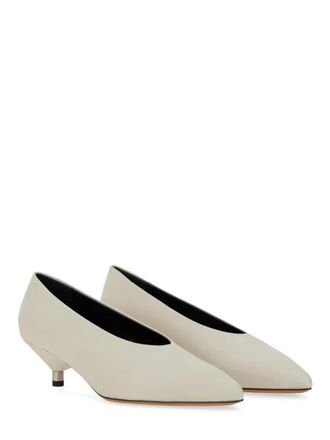 Isabel Marant Isabel Marant Hohe Schuhe - Ebisa Shoe - Gr. 36 (EU) - in Beige - f&uuml;r Damen