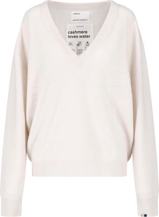 Extreme Cashmere Maglione In Cashmere Ben