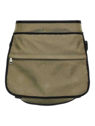 Balenciaga Bag Mini Skirt