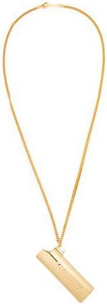 AMBUSH SCHMUCK und UHREN - Halsketten auf YOOX.COM