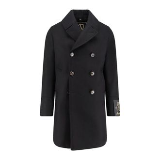 Sealup Uomo, Cappotti, Grigio, L, new