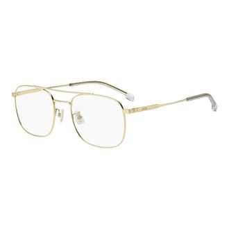 HUGO BOSS Hugo, Glasses, male, Yellow, Size: 54 MM 1771/G Sunglasses