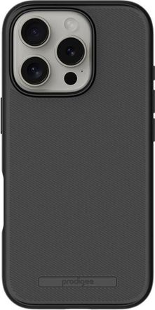 Prodigee Solid MagSafe Case for Apple iPhone 16 Pro Max in Black at Nordstrom