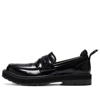 Onitsuka Tiger Tiger Loafer Black 1183C509-001