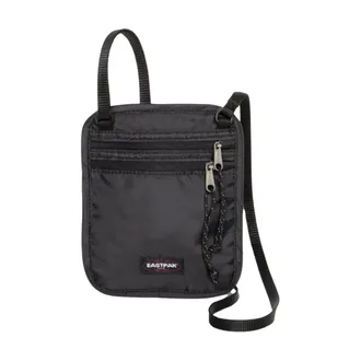 Eastpak unisex, Tassen, Zwart, Maat: ONE Size Poliester