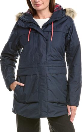 Helly Hansen Coastal Parka