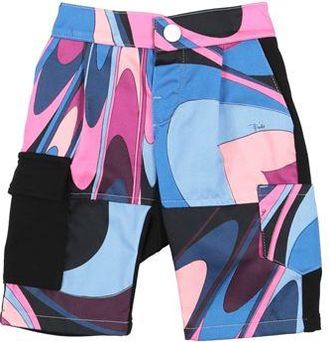 Pucci BOTTOMWEAR - Trousers on YOOX.COM
