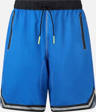 MC2 Saint Barth Bluette Long Swim Shorts Surf Style