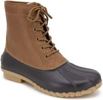 Jambu Milford Duck Boot in Tan at Nordstrom Rack, Size 10