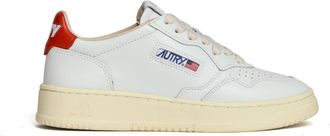 Autry Sneakers - Dames - Sneakers - Wit - 36 EU - Schoenen