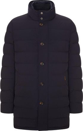 Moorer Calegari-Kn Down Jacket