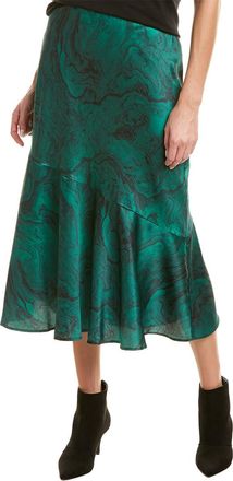 Hutch Midi Skirt