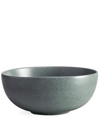 L'OBJET Terra ramen bowl (20cm) - unisex - Stone - One Size - Green