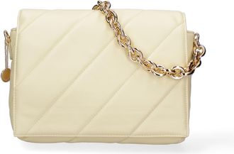 Diana & Co Diana&Co Schoudertas Vrouwen YELLOW