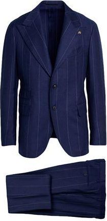 Gabriele Pasini ANZÜGE und CO-ORDS - Anzüge auf YOOX.COM