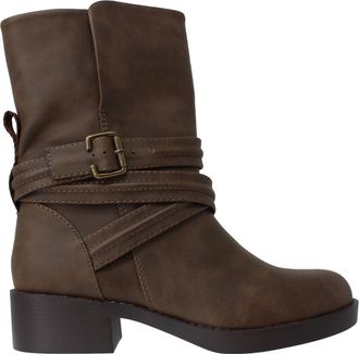 Rocket Dog Prema Brown PREMASE-209 Womens