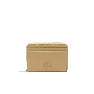 Lacoste Donna, Accessori, Beige, Taglia unica, new