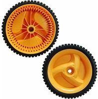 OEM Ruedas De 53 Dientes Para Cortac&eacute;sped, Rueda Motriz Para Cortac&eacute;spedes Husqvarna, Electrolux, Mcculloch, Rally Y Otros