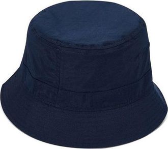 Converse IWD Reversible Bucket Hat Blue Purple Pink Yellow 10022423-A01