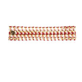 Etro Mujer, Accesorios, Rojo, Talla: ONE Size