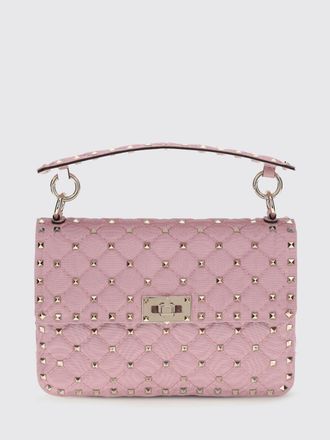 Valentino Garavani Borsa A Tracolla Donna colore Rosa