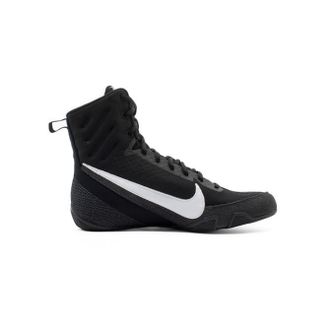 OEM Zapatillas De Boxeo Nike Machomai 3 Hf7333-001 (negro/blanco) Eu 42.5
