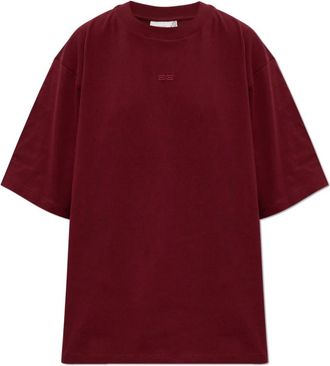 Gestuz Donna, Top, Rosso, S, new