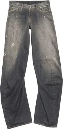 Acne Studios 2006 M Denimjeans