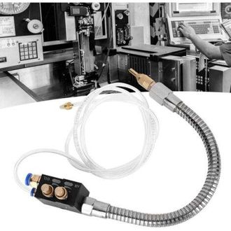 OEM Pulverizador Str-01, Sistema De Refrigeraci&oacute;n Para Torno Cnc, Accesorio Enfriador Para Amoladora, Piezas Para M&aacute;quinas De Carpinter&iacute;a Para M&aacute;quinas De