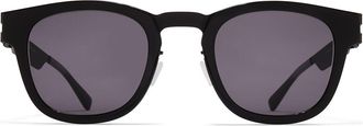 Mykita Delancey 909 Mens Sunglasses Black Size 49