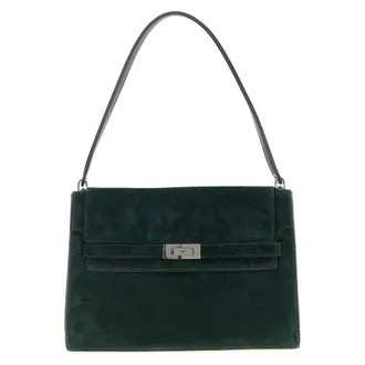 Tory Burch Lee Radziwill Large Shoulder Bag