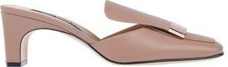 Sergio Rossi FOOTWEAR - Mules & Clogs on YOOX.COM