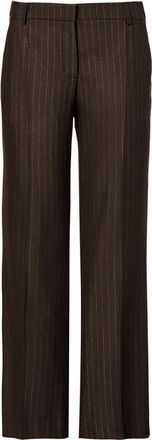 Mart Visser Rosely Lurex Broek Bruin