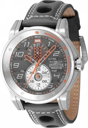 Invicta Mens Racing Watch