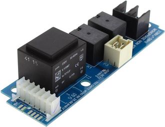 Atlantic Modulo Di Potenza Mono Non Kitable 070219 Per Scaldabagno Atlantic