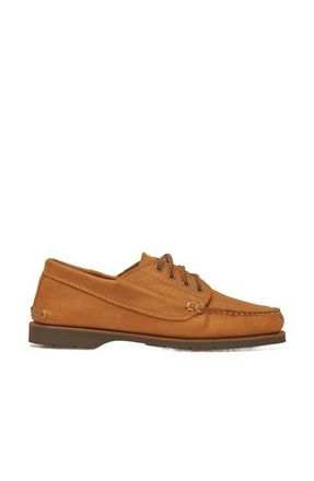 Quoddy Maliseet Shoe in Whiskey at Nordstrom, Size 12.5