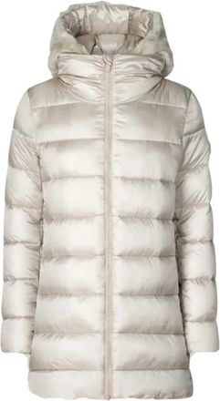 Save The Duck Giacca Matilda - - Jackets - Donna - Beige - M/L