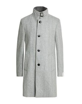 Baldessarini COATS & JACKETS - Coats on YOOX.COM