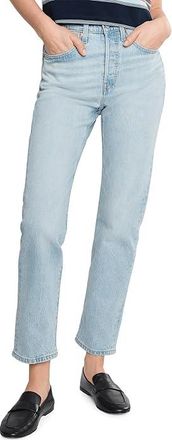 Levi's 501 Jeans For Women Womens Jeans Fine Marks : 31 30, Cotton/Denim