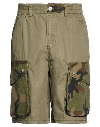 Gianni Lupo BOTTOMWEAR - Shorts & Bermuda Shorts sur YOOX.COM